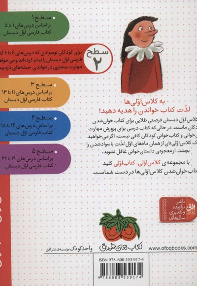 بابا و سیرک آتش